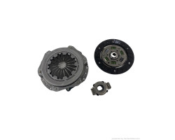 Kit ambreiaj 1.1/1.4 Benzina TALBOT SAMBA (51A) [ 1981 - 1987 ], RENAULT 14 (121_) [ 1976 - 1983 ], PEUGEOT 205 I (741A/C) [ 1983 - 1987 ], CITROËN C15 (VD-_) [ 1984 - 2006 ], CITROËN LNA [ 1976 - 1986 ] Valeo 003362 OEM 2051-05