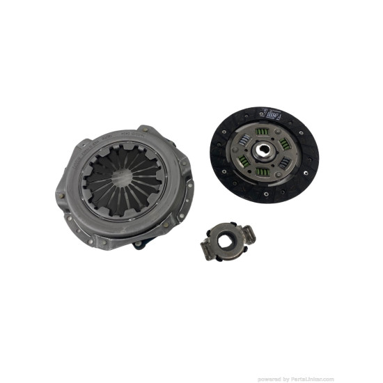 Kit ambreiaj 1.1/1.4 Benzina TALBOT SAMBA (51A) [ 1981 - 1987 ], RENAULT 14 (121_) [ 1976 - 1983 ], PEUGEOT 205 I (741A/C) [ 1983 - 1987 ], CITROËN C15 (VD-_) [ 1984 - 2006 ], CITROËN LNA [ 1976 - 1986 ] Valeo 003362 OEM 2051-05