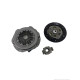 Kit ambreiaj 1.1/1.4 Benzina TALBOT SAMBA (51A) [ 1981 - 1987 ], RENAULT 14 (121_) [ 1976 - 1983 ], PEUGEOT 205 I (741A/C) [ 1983 - 1987 ], CITROËN C15 (VD-_) [ 1984 - 2006 ], CITROËN LNA [ 1976 - 1986 ] Valeo 003362 OEM 2051-05