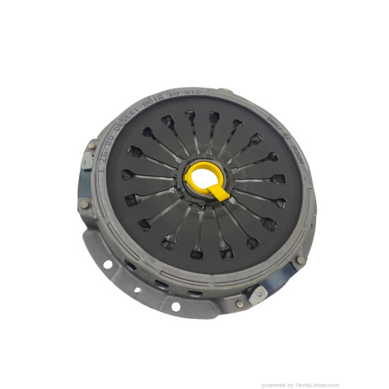 Kit ambreiaj 2.0/2.2 Benzina RENAULT SAFRANE I (B54_) [ 1992 - 1997 ] Valeo 801694 OEM 7701468334