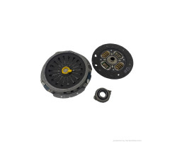 Kit ambreiaj 2.0/2.2 Benzina RENAULT SAFRANE I (B54_) [ 1992 - 1997 ] Valeo 801694 OEM 7701468334