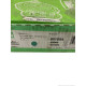 Kit ambreiaj 2.0/2.2 Benzina RENAULT SAFRANE I (B54_) [ 1992 - 1997 ] Valeo 801694 OEM 7701468334