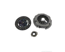 Kit ambreiaj 2.0 benzina TOYOTA PICNIC (CXM1_, SXM1_) [ 1996 - 2001 ], TOYOTA CARINA E (_T19_) [ 1992 - 1997 ], TOYOTA CAMRY (_V1_) [ 1991 - 1998 ] Valeo 826619