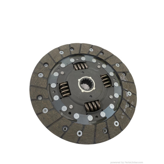 Kit ambreiaj 2.0/2.3 benzina SAAB 9000 [ 1985 - 1998 ] Valeo 821045 OEM 8781569