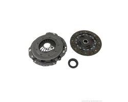 Kit ambreiaj 2.0/2.3 benzina SAAB 9000 [ 1985 - 1998 ] Valeo 821045 OEM 8781569