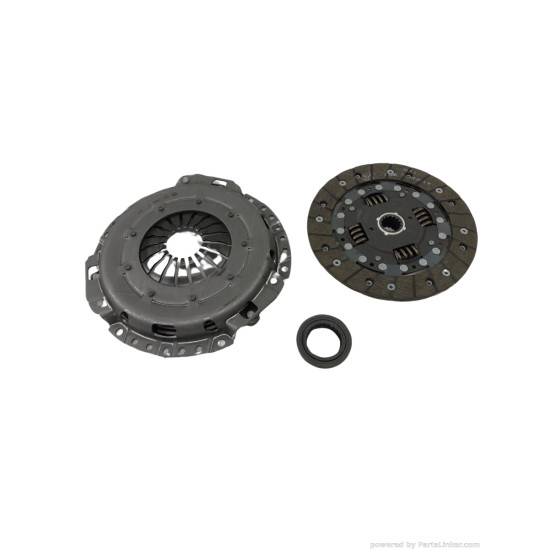 Kit ambreiaj 2.0/2.3 benzina SAAB 9000 [ 1985 - 1998 ] Valeo 821045 OEM 8781569