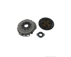 Kit ambreiaj 1.4/1.6 benzina NISSAN 100 NX (B13) [ 1990 - 1996 ], NISSAN ALMERA I Hatchback (N15) [ 1995 - 2001 ], NISSAN SUNNY II (N13) [ 1986 - 1991 ] Valeo 801316 OEM 3000152A85