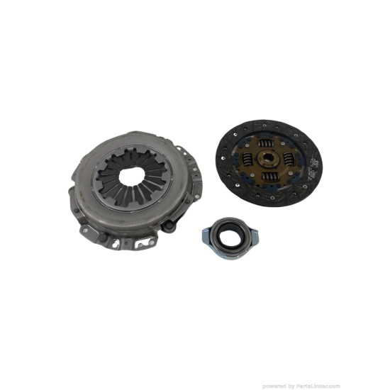 Kit ambreiaj 1.4/1.6 benzina NISSAN 100 NX (B13) [ 1990 - 1996 ], NISSAN ALMERA I Hatchback (N15) [ 1995 - 2001 ], NISSAN SUNNY II (N13) [ 1986 - 1991 ] Valeo 801316 OEM 3000152A85