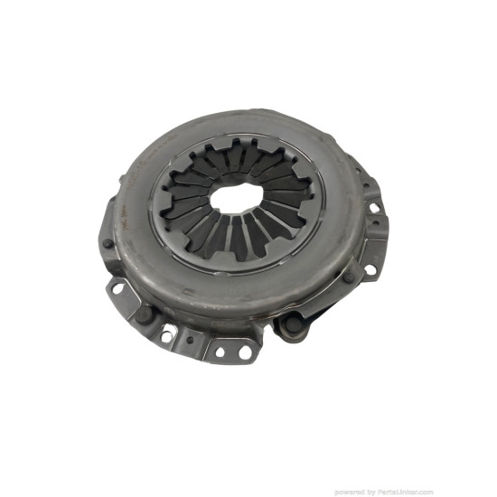 Kit ambreiaj 1.4/1.6 benzina NISSAN 100 NX (B13) [ 1990 - 1996 ], NISSAN ALMERA I Hatchback (N15) [ 1995 - 2001 ], NISSAN SUNNY II (N13) [ 1986 - 1991 ] Valeo 801316 OEM 3000152A85