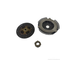 Kit ambreiaj 2.0 Benzina KIA JOICE [ 2000 - > ], HYUNDAI SANTAMO [ 1998 - 2002 ] Valeo 821386