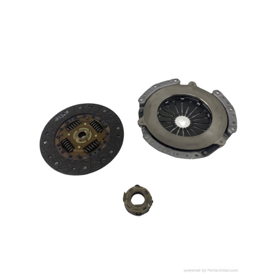 Kit ambreiaj 2.0 Benzina KIA JOICE [ 2000 - > ], HYUNDAI SANTAMO [ 1998 - 2002 ] Valeo 821386