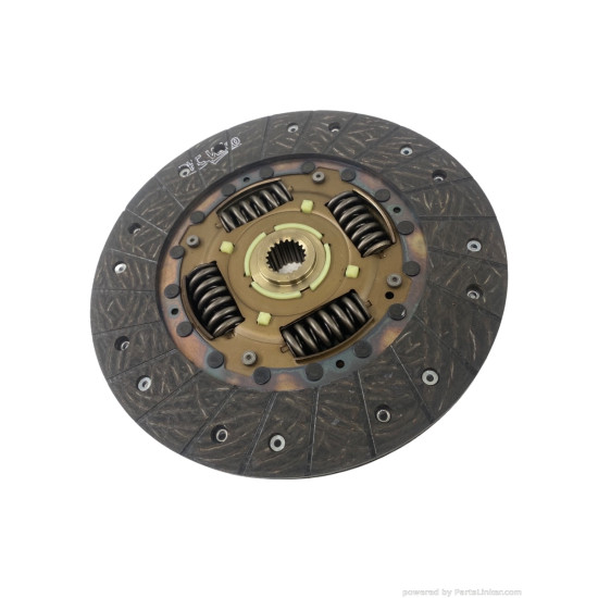 Kit ambreiaj 2.0 Benzina KIA JOICE [ 2000 - > ], HYUNDAI SANTAMO [ 1998 - 2002 ] Valeo 821386
