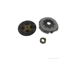 Kit ambreiaj 2.0 Benzina HYUNDAI SANTAMO [ 1998 - 2002 ] Valeo 821385