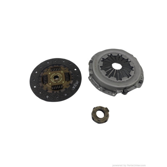 Kit ambreiaj 2.0 Benzina HYUNDAI SANTAMO [ 1998 - 2002 ] Valeo 821385