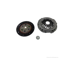 Kit ambreiaj 1.6 Benzina RENAULT LAGUNA II (BG0/1_) [ 2001 - 2007 ], DACIA LOGAN Pickup (US_) [ 2008 - > ] Valeo 826563 OEM 7701476327