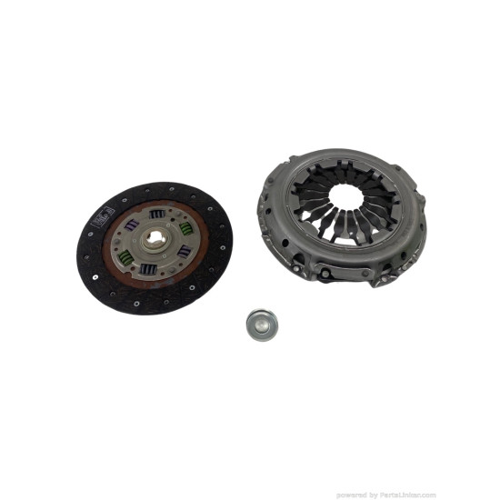 Kit ambreiaj 1.6 Benzina RENAULT LAGUNA II (BG0/1_) [ 2001 - 2007 ], DACIA LOGAN Pickup (US_) [ 2008 - > ] Valeo 826563 OEM 7701476327