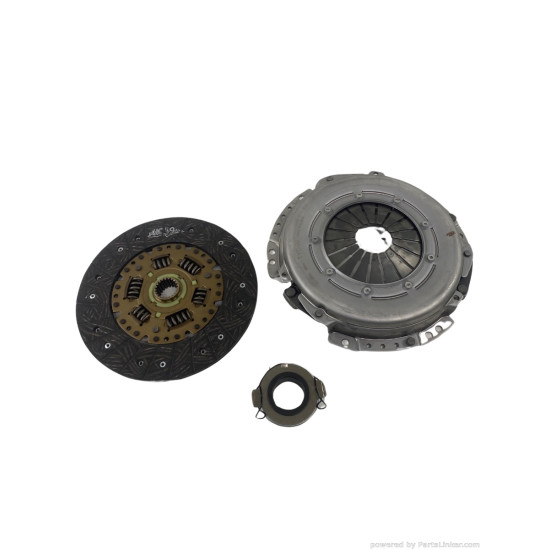 Kit ambreiaj 2.0 Benzina TOYOTA RAV 4 I (_A1_) [ 1994 - 2000 ] Valeo 821300