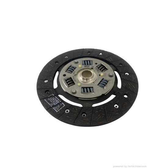Kit ambreiaj 1.6 Benzina MITSUBISHI SPACE STAR MPV (DG_A) [ 1998 - 2004 ], MITSUBISHI CARISMA (DA_) [ 1995 - 2006 ] Valeo 826573
