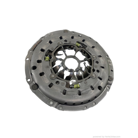 Kit ambreiaj 2.2/2.5 Diesel RENAULT LAGUNA II (BG0/1_) [ 2001 - 2007 ], OPEL VIVARO Box (F7, X83) [ 2001 - > ], NISSAN PRIMASTAR Bus (X83) [ 2001 - > ] Valeo 826830 OEM 8200223932