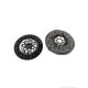 Kit ambreiaj 2.2/2.5 Diesel RENAULT LAGUNA II (BG0/1_) [ 2001 - 2007 ], OPEL VIVARO Box (F7, X83) [ 2001 - > ], NISSAN PRIMASTAR Bus (X83) [ 2001 - > ] Valeo 826830 OEM 8200223932