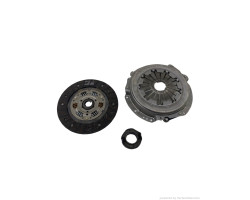 Kit ambreiaj 1.8/2.0 Benzina ROVER 400 (XW) [ 1990 - 1995 ], MG MONTEGO [ 1984 - 1990 ], LOTUS ELISE [ 1995 - 2001 ], AUSTIN MAESTRO (XC) [ 1983 - 1992 ] Valeo 801265 OEM GCK152