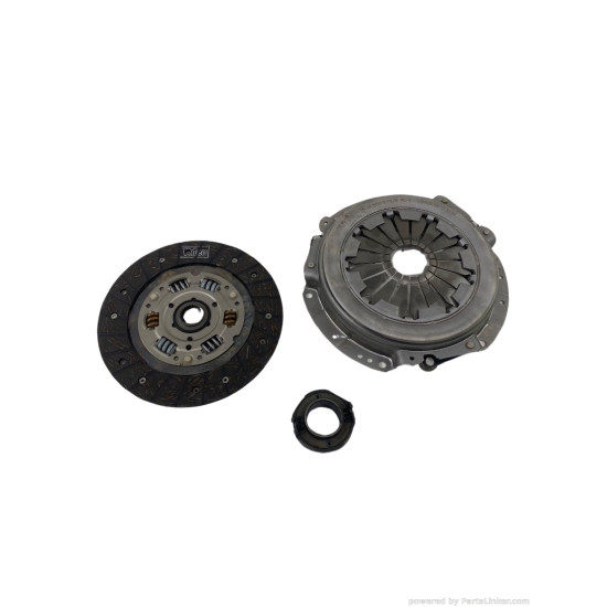 Kit ambreiaj 1.8/2.0 Benzina ROVER 400 (XW) [ 1990 - 1995 ], MG MONTEGO [ 1984 - 1990 ], LOTUS ELISE [ 1995 - 2001 ], AUSTIN MAESTRO (XC) [ 1983 - 1992 ] Valeo 801265 OEM GCK152