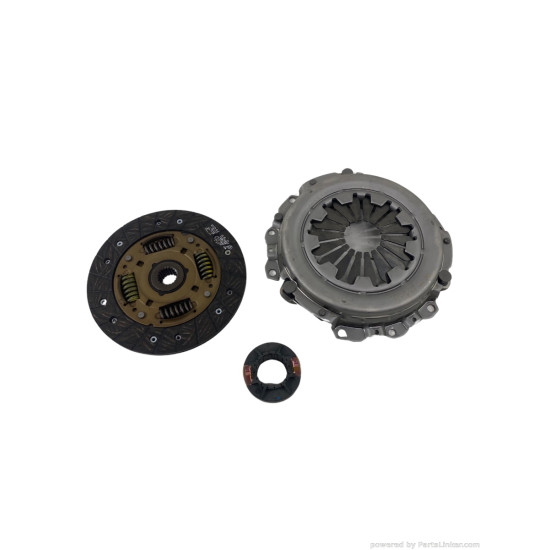 Kit ambreiaj 1.3 Benzina HYUNDAI ACCENT I (X-3) [ 1994 - 2000 ] Valeo 821097