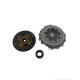 Kit ambreiaj 1.3 Benzina HYUNDAI ACCENT I (X-3) [ 1994 - 2000 ] Valeo 821097