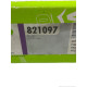 Kit ambreiaj 1.3 Benzina HYUNDAI ACCENT I (X-3) [ 1994 - 2000 ] Valeo 821097