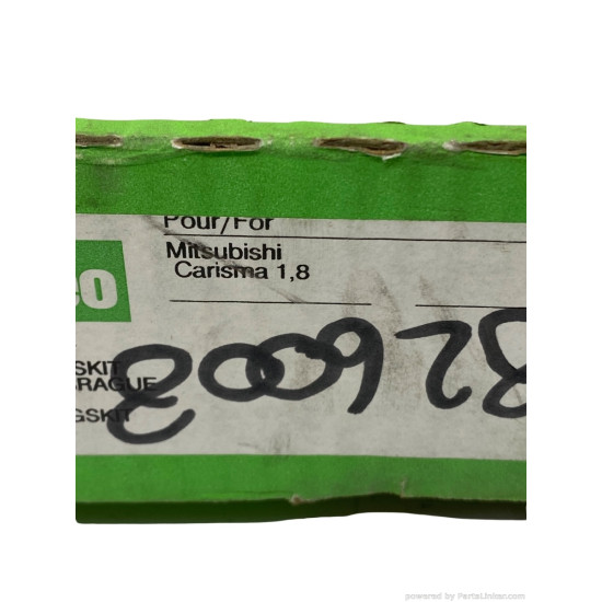 Kit ambreiaj 1.8 MXS MITSUBISHI CARISMA (DA_) [ 1995 - 2006 ] Valeo 826008
