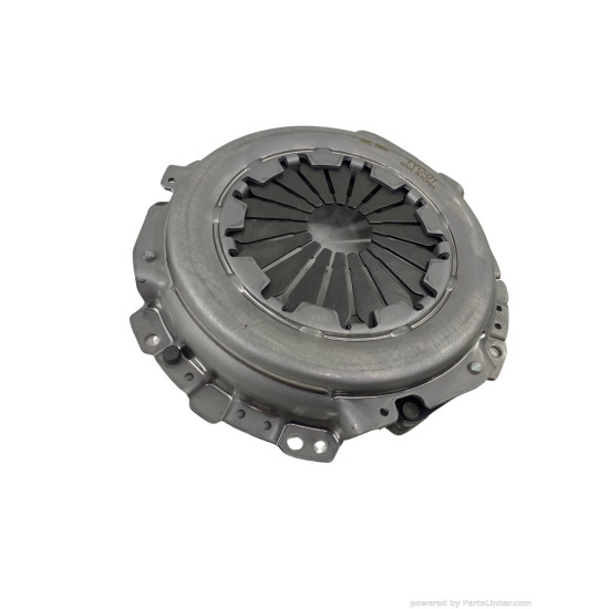 Kit ambreiaj 2.4 Diesel TOYOTA DYNA 150 Platform/Chassis (LY_) [ 1988 - 1995 ], TOYOTA HIACE III Wagon (_H1_) [ 1987 - 2004 ] Valeo 801494