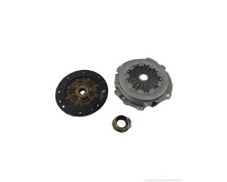 Kit ambreiaj 2.4 Diesel TOYOTA DYNA 150 Platform/Chassis (LY_) [ 1988 - 1995 ], TOYOTA HIACE III Wagon (_H1_) [ 1987 - 2004 ] Valeo 801494