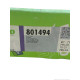 Kit ambreiaj 2.4 Diesel TOYOTA DYNA 150 Platform/Chassis (LY_) [ 1988 - 1995 ], TOYOTA HIACE III Wagon (_H1_) [ 1987 - 2004 ] Valeo 801494