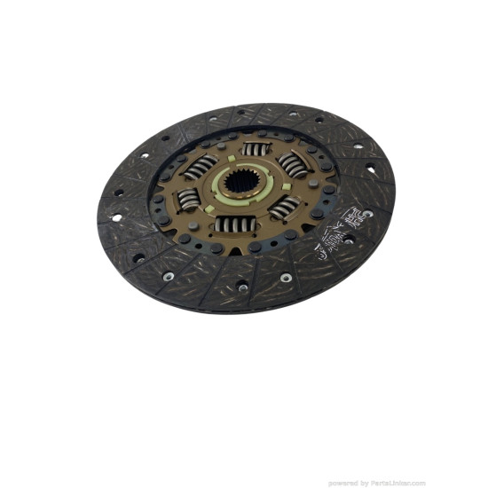 Kit ambreiaj 2.4 Diesel TOYOTA DYNA 150 Platform/Chassis (LY_) [ 1988 - 1995 ], TOYOTA HIACE III Wagon (_H1_) [ 1987 - 2004 ] Valeo 801494