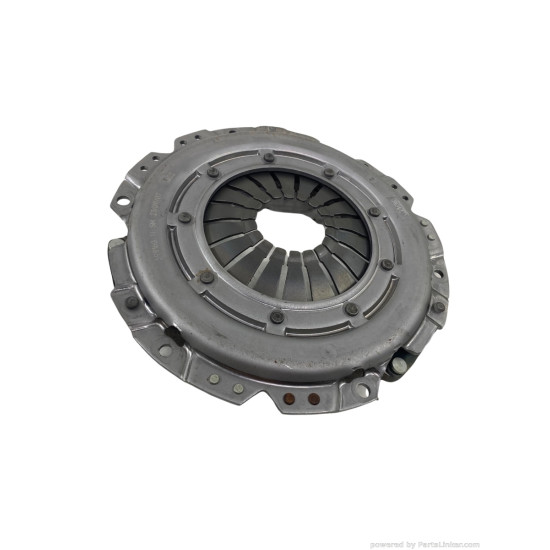 Kit ambreiaj 1.7 Diesel OPEL VECTRA B (36_, J96) [ 1995 - 2002 ] Valeo  821304 OEM 90375717