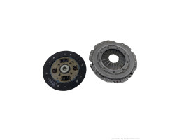 Kit ambreiaj 1.7 Diesel OPEL VECTRA B (36_, J96) [ 1995 - 2002 ] Valeo  821304 OEM 90375717
