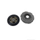 Kit ambreiaj 1.7 Diesel OPEL VECTRA B (36_, J96) [ 1995 - 2002 ] Valeo  821304 OEM 90375717