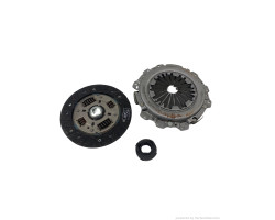 Kit ambreiaj 1.9 TD RENAULT 19 I Hatchback ( 01.1988 - 09.1994), VOLVO 440 K (445) [ 1988 - 1996 ], VOLVO 460 L (464) [ 1988 - 1996 ] Valeo 801291 OEM 272443