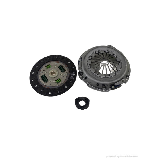 Kit ambreiaj 1.6/1.8/2.0 Benzina VOLVO V40 Estate (VW, 645) [ 1995 - 2004 ], VOLVO S40 I (VS, 644) [ 1995 - 2004 ] Valeo 821499 OEM 272414