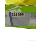Kit ambreiaj 1.6/1.8/2.0 Benzina VOLVO V40 Estate (VW, 645) [ 1995 - 2004 ], VOLVO S40 I (VS, 644) [ 1995 - 2004 ] Valeo 821499 OEM 272414