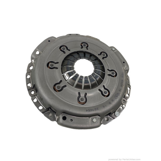 Kit ambreiaj 2.2 DTi OPEL FRONTERA B (6B_, U99) [ 1998 - 2002 ] Valeo 826697