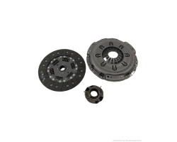 Kit ambreiaj 2.2 DTi OPEL FRONTERA B (6B_, U99) [ 1998 - 2002 ] Valeo 826697
