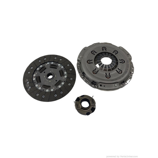 Kit ambreiaj 2.2 DTi OPEL FRONTERA B (6B_, U99) [ 1998 - 2002 ] Valeo 826697