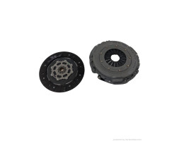 Kit ambreiaj 1.9 JTD ALFA ROMEO 147 (937_) [ 2000 - 2010 ] Valeo 826872 OEM 55190731