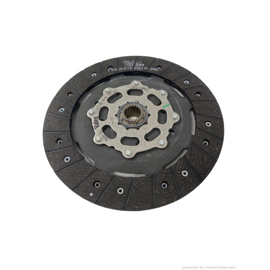 Kit ambreiaj 1.9 JTD ALFA ROMEO 147 (937_) [ 2000 - 2010 ] Valeo 826872 OEM 55190731