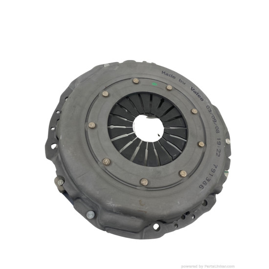Kit ambreiaj 1.9 JTD ALFA ROMEO 147 (937_) [ 2000 - 2010 ] Valeo 826872 OEM 55190731