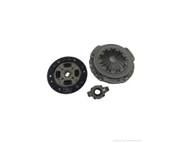 Kit ambreiaj 0.9 Benzina SEAT FURA (025A) [ 1982 - 1986 ], SEAT TERRA (24) [ 1987 - 1996 ], SEAT MARBELLA (28) [ 1986 - 1999 ] Valeo 801076 OEM SE028125000A