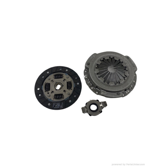 Kit ambreiaj 0.9 Benzina SEAT FURA (025A) [ 1982 - 1986 ], SEAT TERRA (24) [ 1987 - 1996 ], SEAT MARBELLA (28) [ 1986 - 1999 ] Valeo 801076 OEM SE028125000A