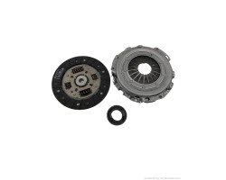 Kit ambreiaj 1.7 TD OPEL ASTRA F (56_, 57_, T92) [ 1991 - 1998 ] Valeo 826037 OEM R1520053