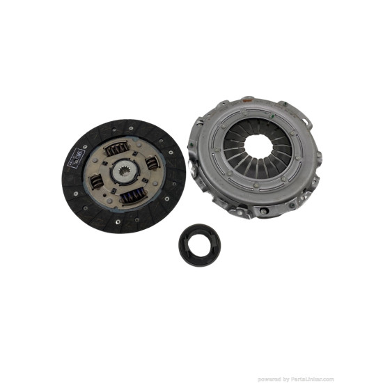 Kit ambreiaj 1.7 TD OPEL ASTRA F (56_, 57_, T92) [ 1991 - 1998 ] Valeo 826037 OEM R1520053